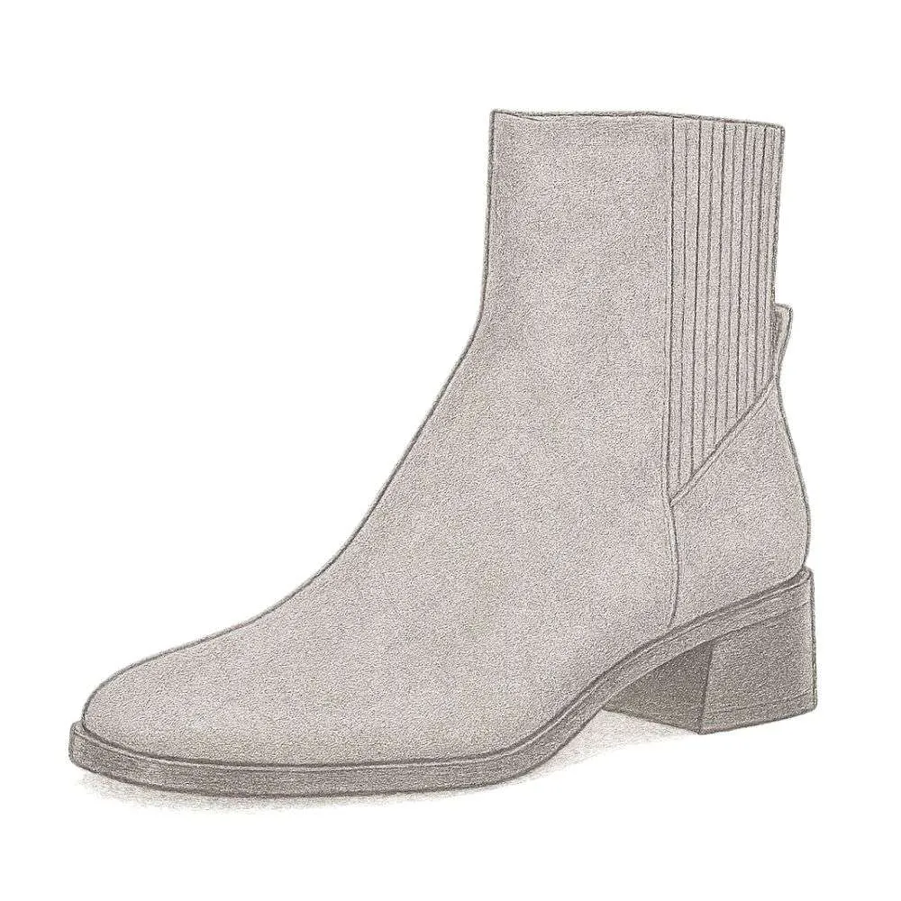 Dolce Vita Linny H2O Women's Comfort Boots