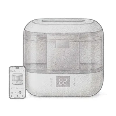 Dreo Smart Humidifier HM311S