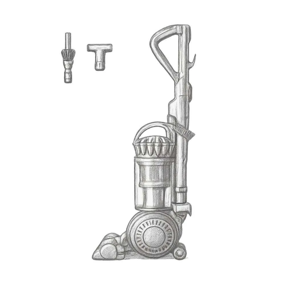 Dyson Ball Animal 3