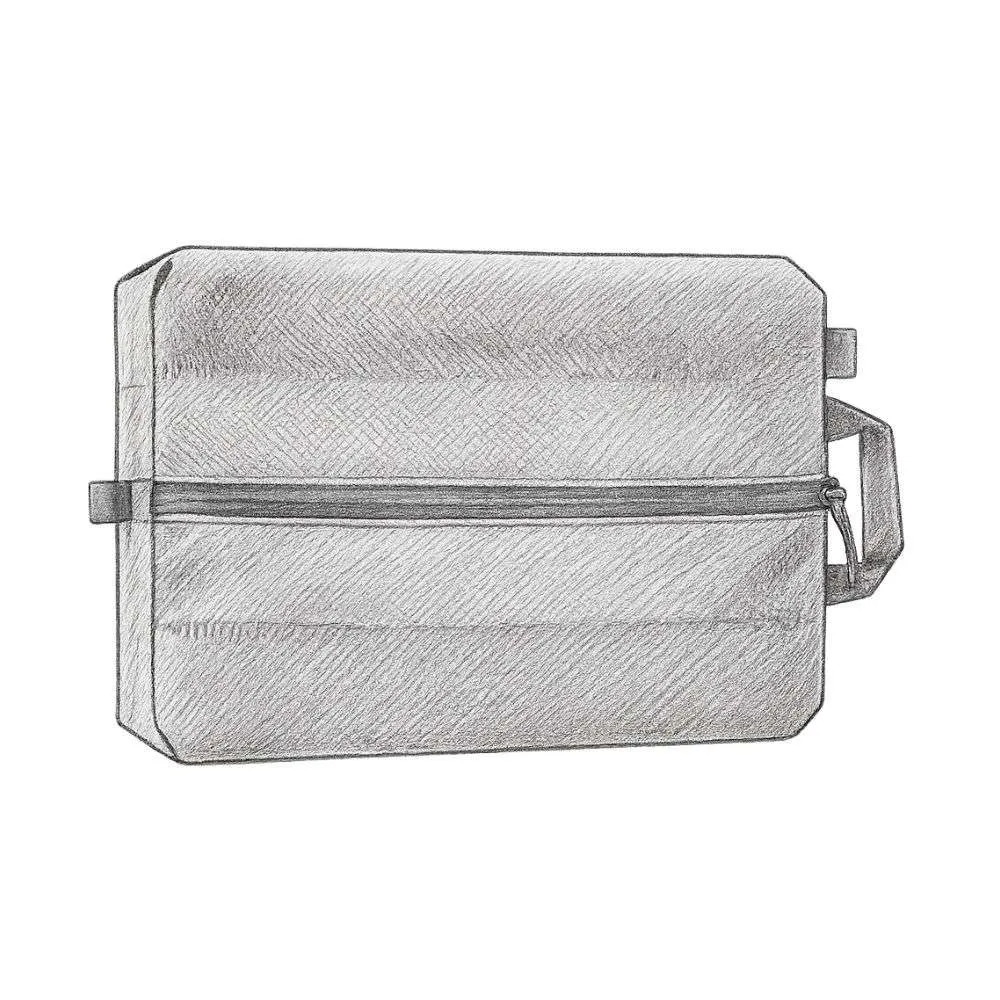 Eagle Creek Pack-It® Reveal Shoe Sack
