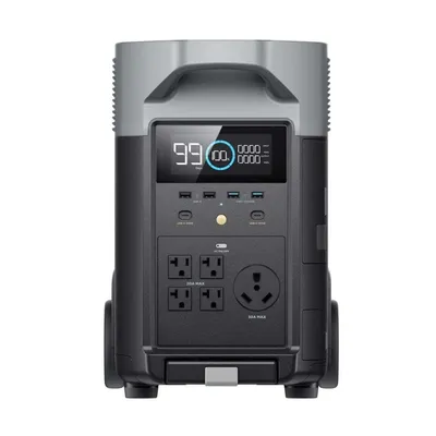 EcoFlow DELTA Pro Portable Power Station