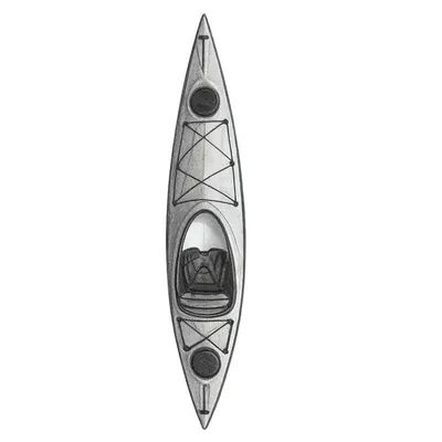 Eddyline Skylark Kayaks