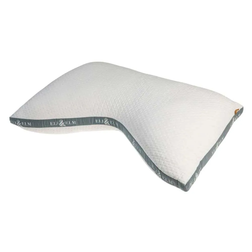 Eli and Elm Side Sleeper Pillow
