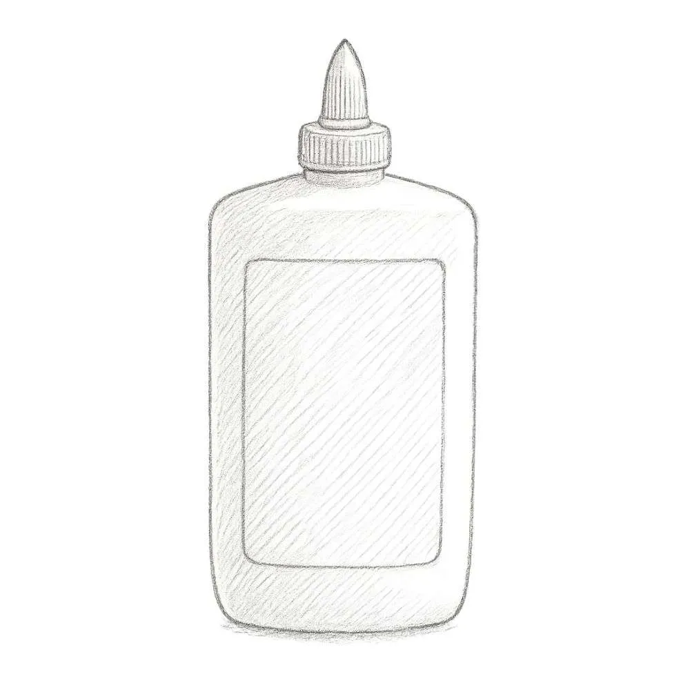 Elmer’s Glue-All Multi-Purpose Liquid Glue (16 oz)