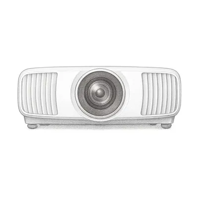 Epson Home Cinema LS11000 4K PRO-UHD Laser Projector