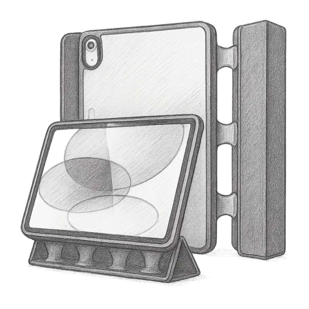 ESR iPad (A16) Case