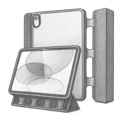 ESR iPad (A16) Case