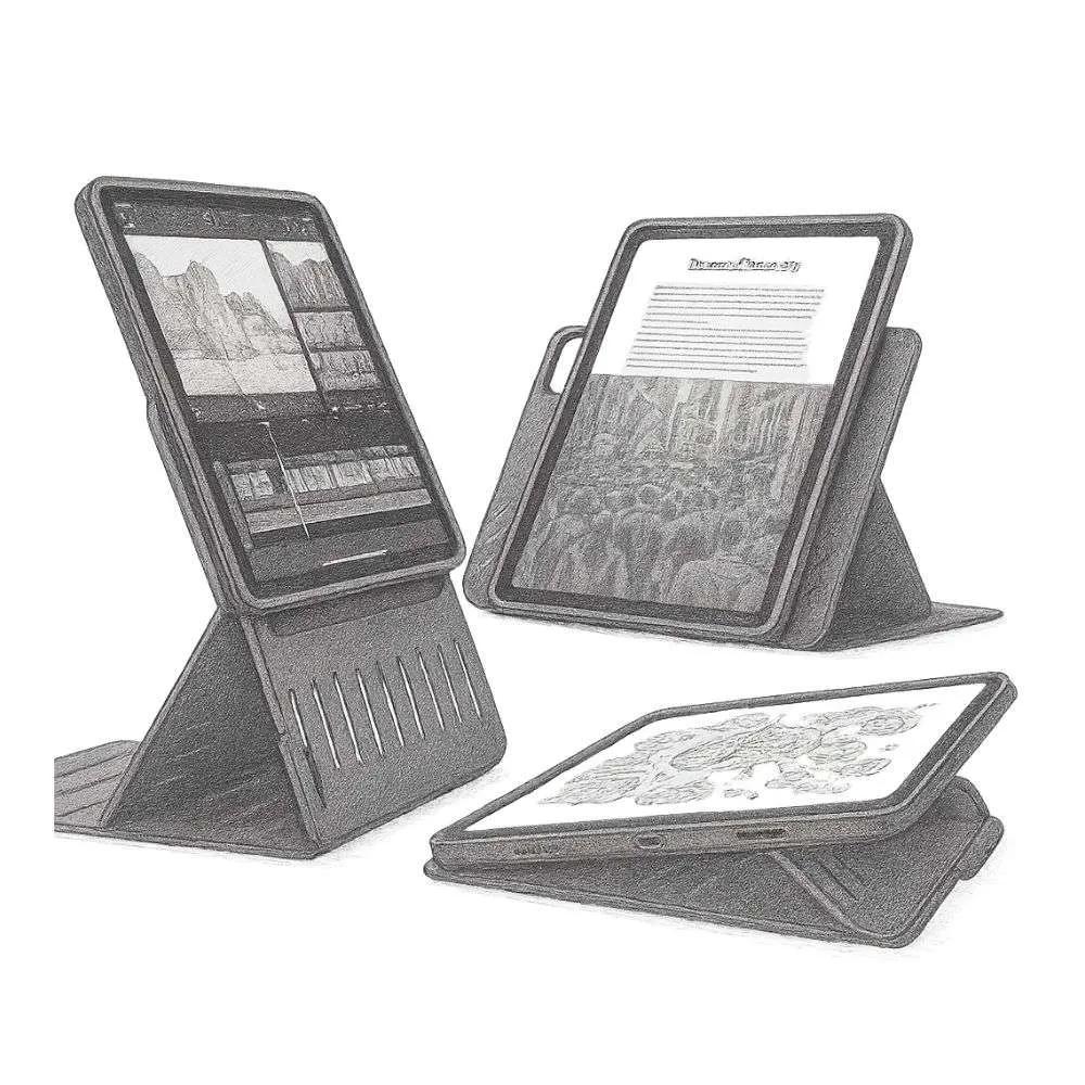 ESR iPad Pro Shift Magnetic Case (11")