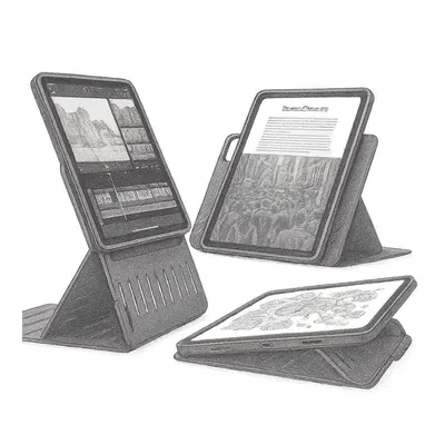 ESR iPad Pro Shift Magnetic Case (11")