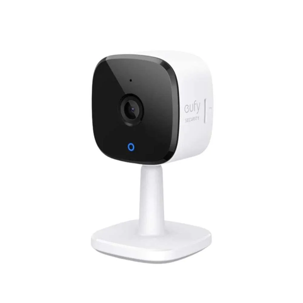 eufy Indoor Cam C120 2K Plug-In