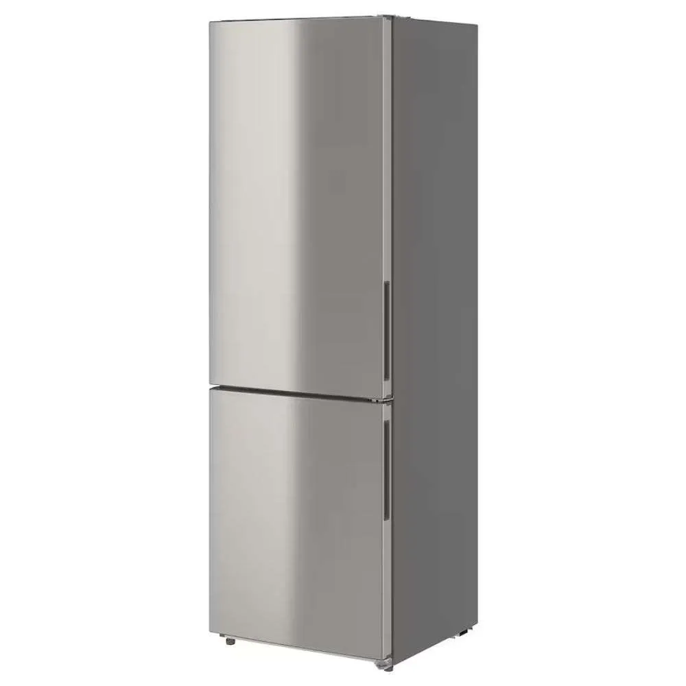 IKEA FÄRSKHET Bottom-freezer refrigerator (10.4 Cu. Ft.)