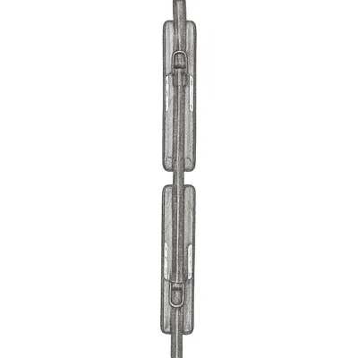 FCS D-Ring Double Soft Surfboard Racks