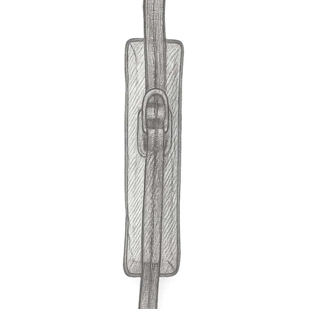 FCS D-Ring SUP Soft Racks