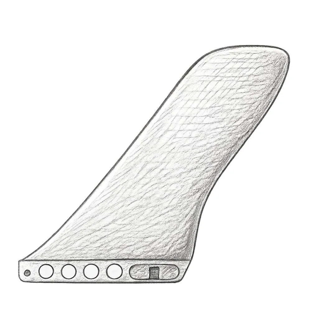 FCS II SUP Touring SUP Fin