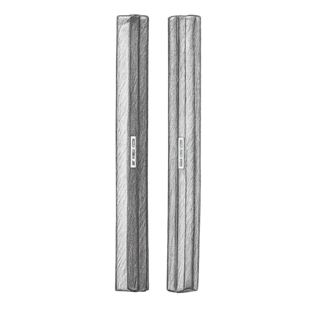 FCS SUP Car Rack Pads