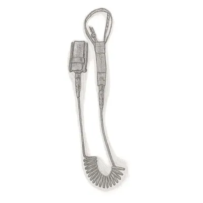 FCS SUP Competitive Touring Adjustable Leash