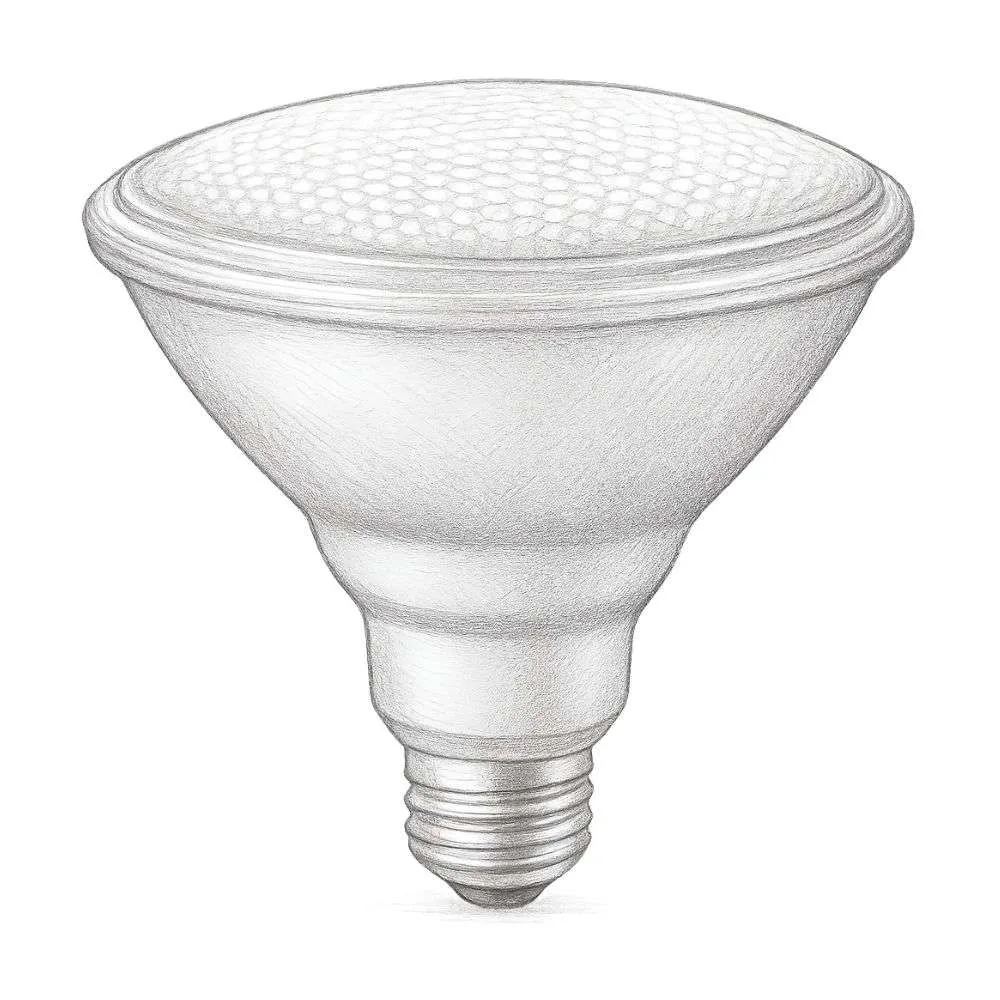 Feit Electric 90 Watt Color Changing and Tunable White LED Smart Light Bulb
