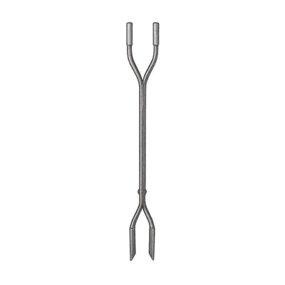 Fiskars Steel Posthole Digger