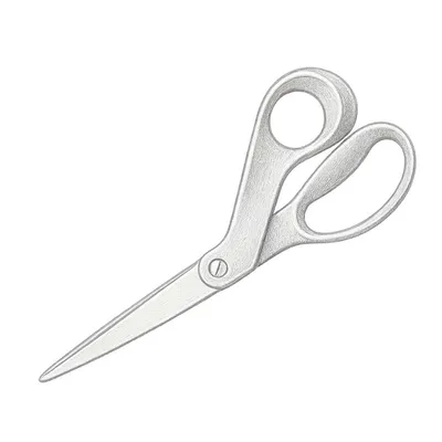 Fiskars The Original Orange-handled Scissors™