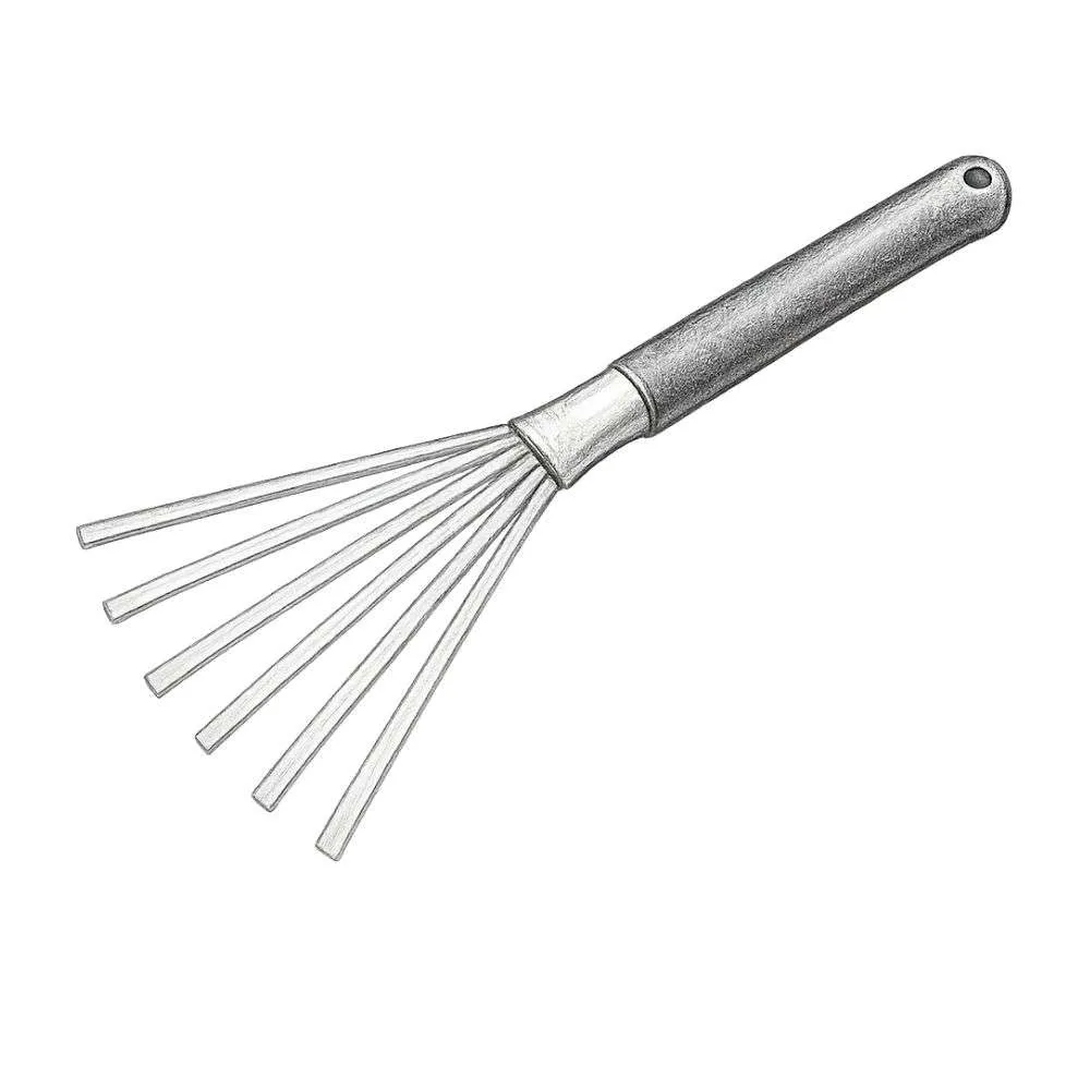 Fiskars Xact™ Hand Rake