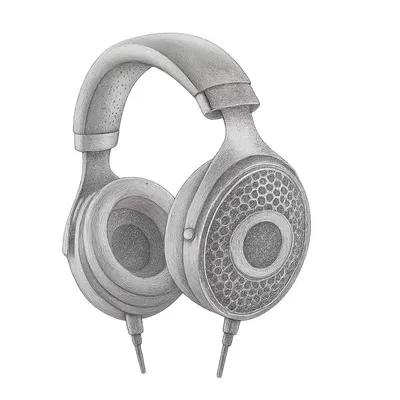 Focal Clear MG Open-Back High-Fidelity Over-Ear Headphones