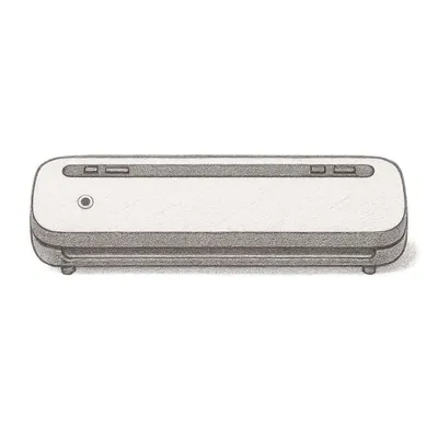 FoodSaver® VS1260 Vacuum Sealing System