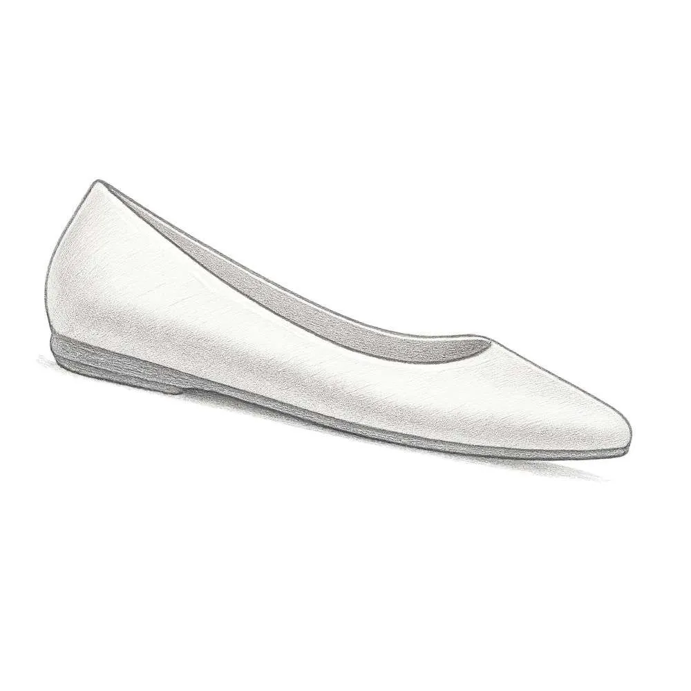 FRANKIE4 Dorset Comfort Flats