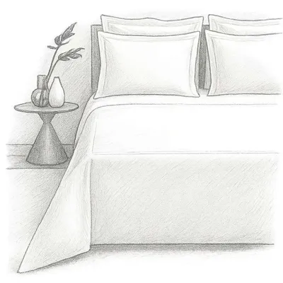 Frette Classic Duvet Cover