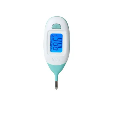 Frida Quick-Read Digital Rectal Thermometer