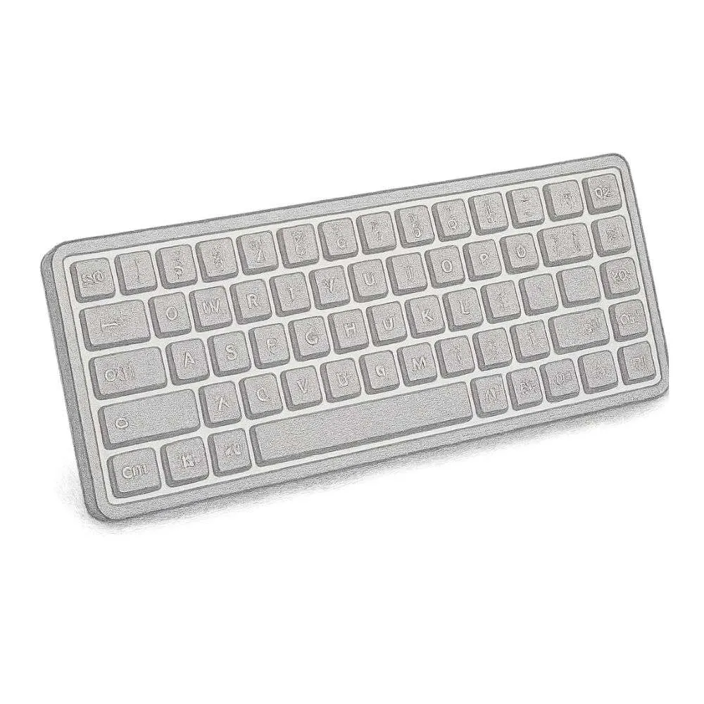 G.Skill KM250 RGB 65% Mechanical Keyboard