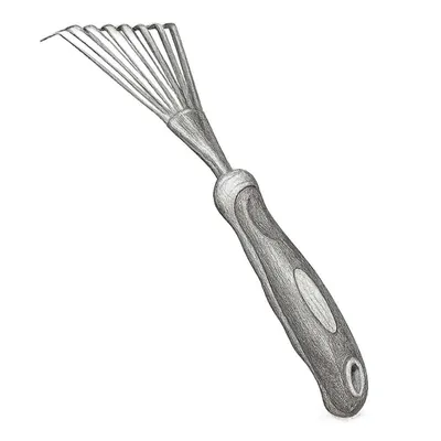 Garden Guru Hand Rake