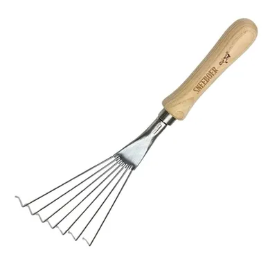 Sneeboer Hand Leaf Rake