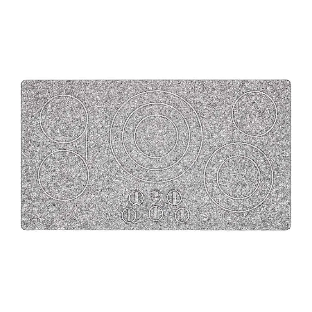 GE Profile™ 36" Built-In Touch Control Cooktop
