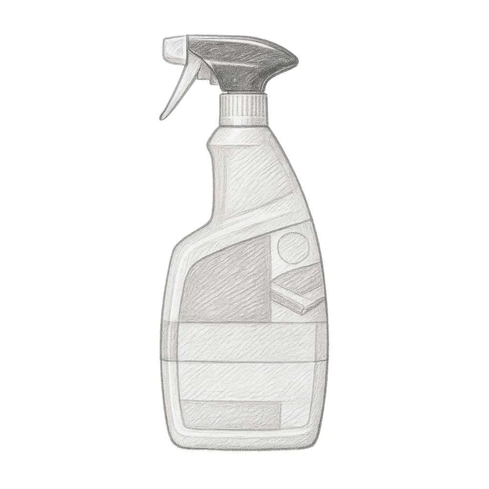 Goo Gone Oven and Grill Cleaner (14 oz)