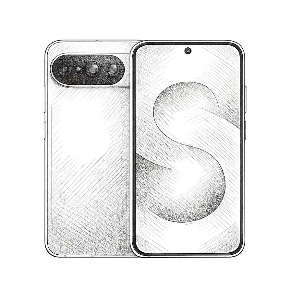 Google Pixel 10