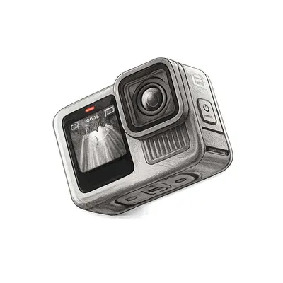 GoPro Hero13
