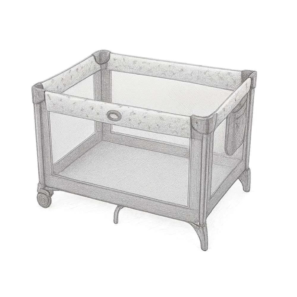 Graco Pack 'n Play® Portable Playard