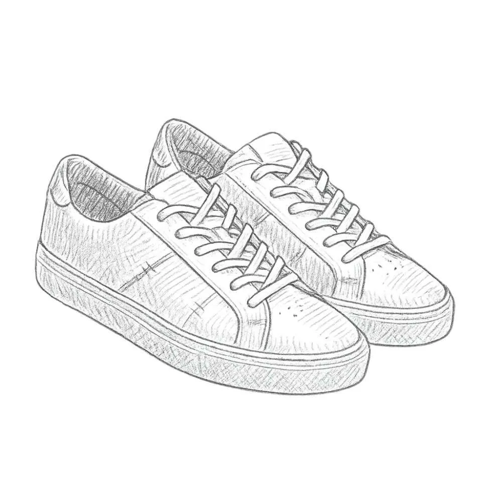 GREATS The Royale 2.0 Shoes