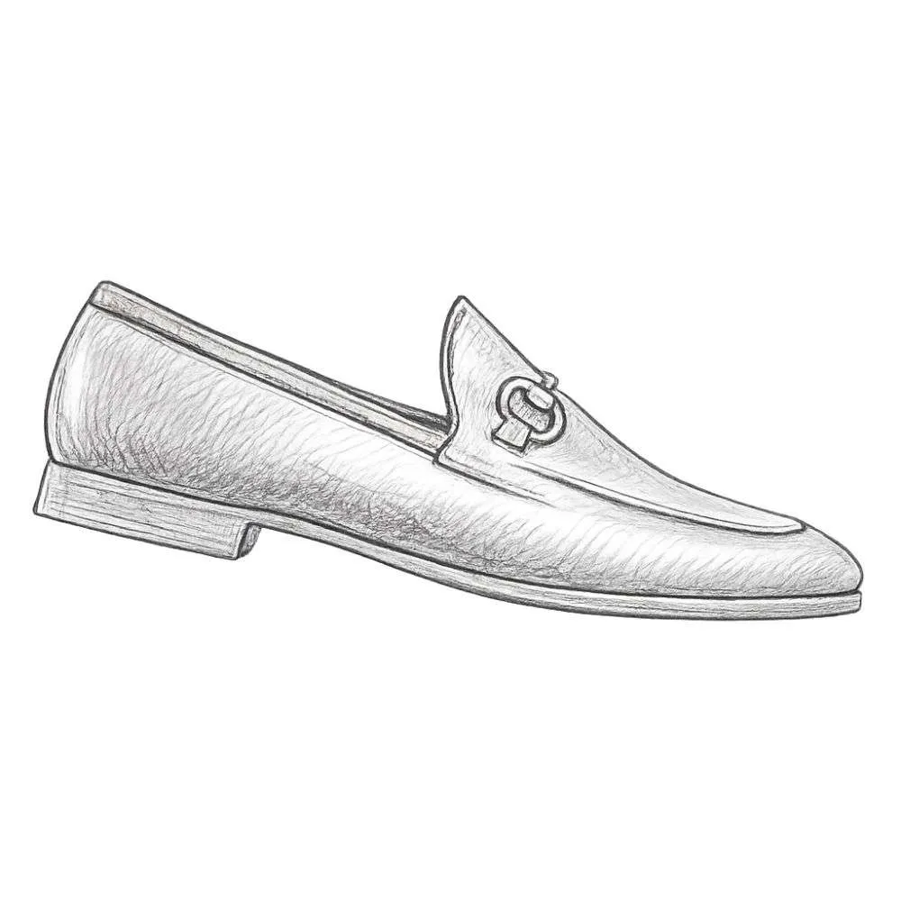 Gucci Women's Jordaan Loafers