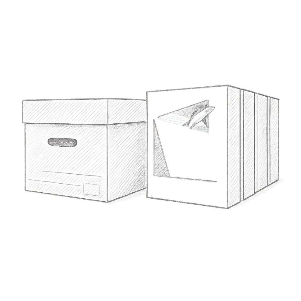Hammermill Great White 30% Recycled Printer Paper (Case of 10 Reams, 8.5" x 11")