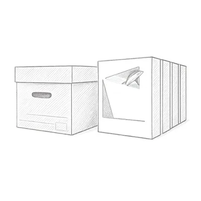 Hammermill Great White 30% Recycled Printer Paper (Case of 10 Reams, 8.5" x 11")