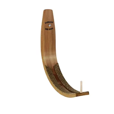 Hawaiian Gun Rack Original Surfboard Wall Rack