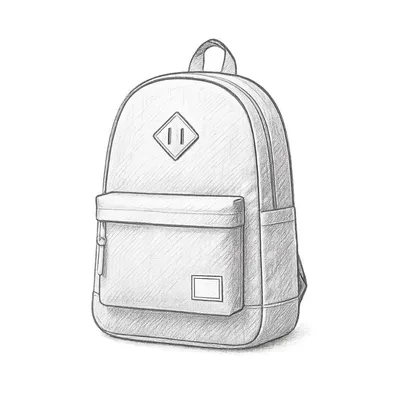 Herschel Heritage Backpack (24L)