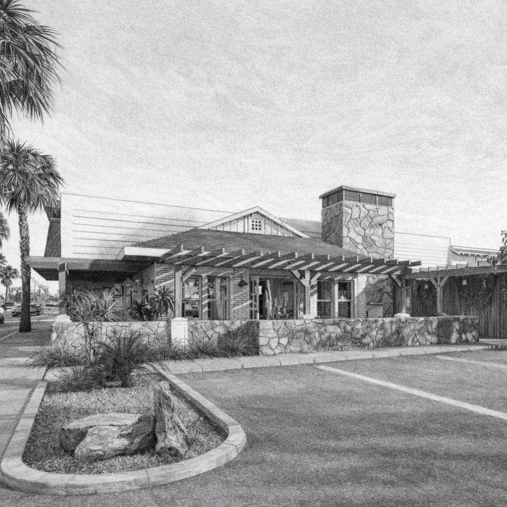 Hideaway Pacific Beach