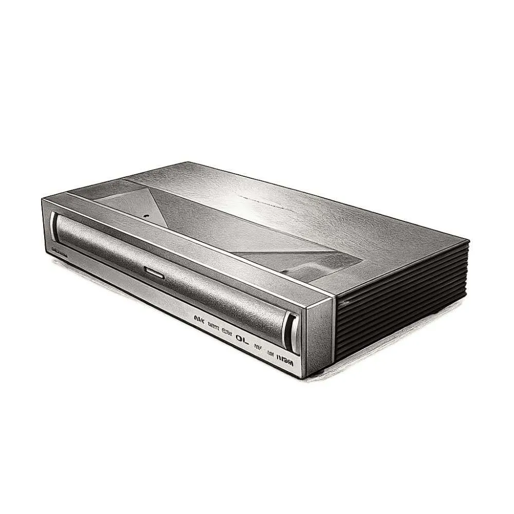 Hisense PX3-Pro