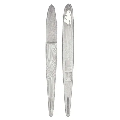 HO Sports Syndicate Works 01 Waterskis
