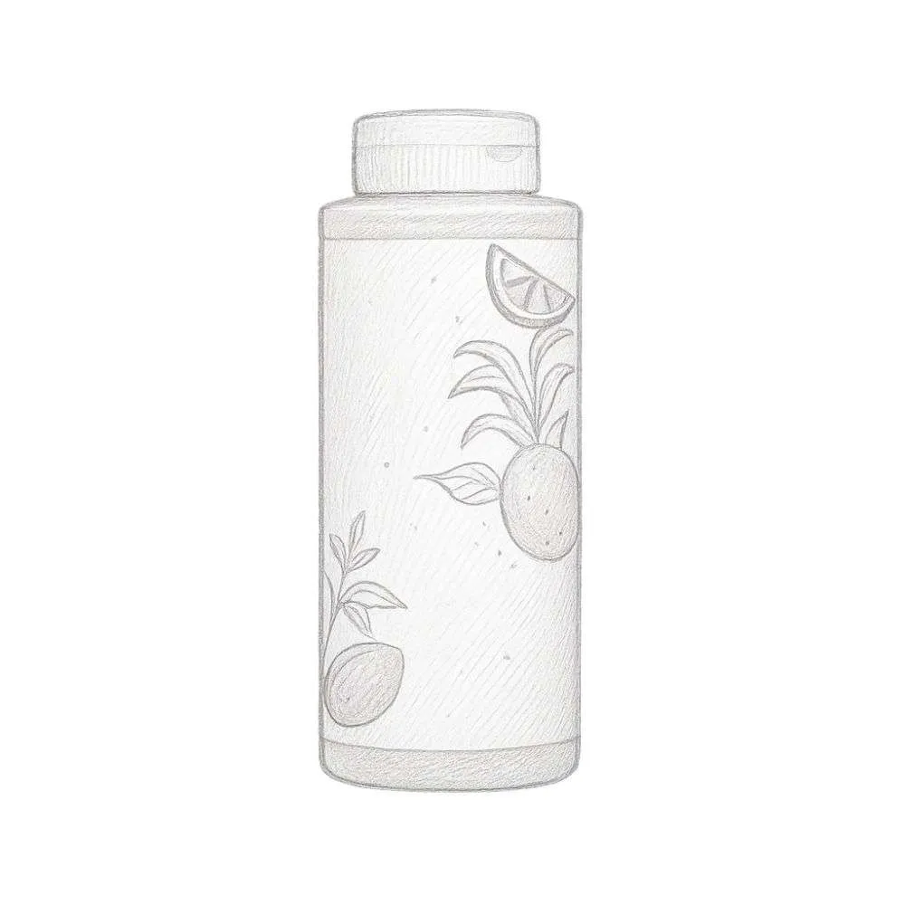 Honest Bubble Bath (12 oz)