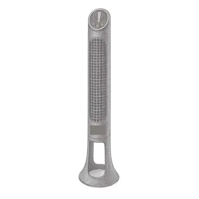 Honeywell QuietSet Whole Room Oscillating Tower Fan