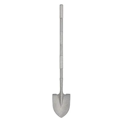 Hooyman Digging Shovel