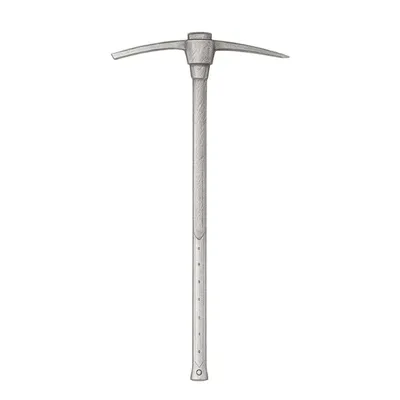 Hooyman Pick Mattock